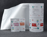 GSFM1100-2000全自動高速擠出復(fù)合淋膜機(jī)